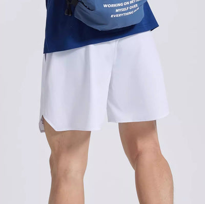 Shorts Deportivos de Entrenamiento Integral Cuatro Puntos - Image 11