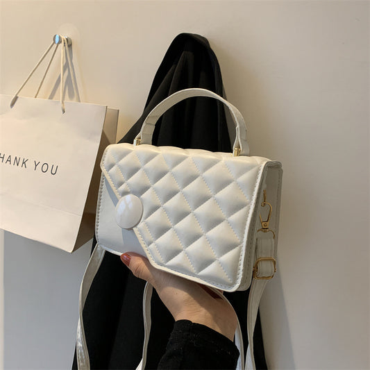 Bolso Bandolera Pequeño para Mujer - Estilo Moderno - Image 2