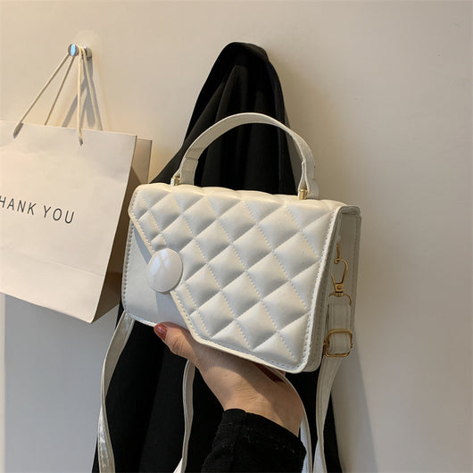 Bolso Bandolera Pequeño para Mujer - Estilo Moderno - Image 2
