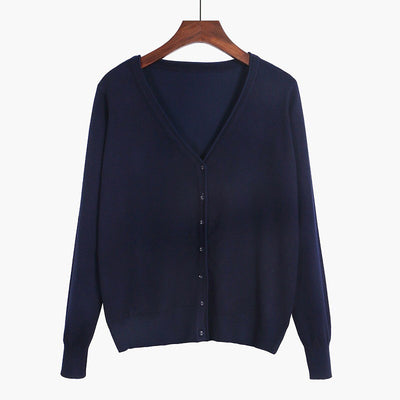 Abrigo Oversized de Algodón Mercerizado con Cierre de Hebilla para Mujer - Image 28
