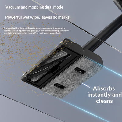 Aspiradora Inalámbrica de Alta Potencia para Eliminar Ácaros - Image 4