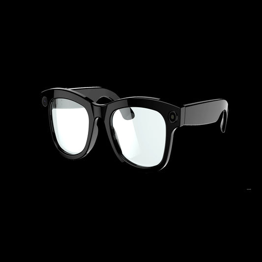 Gafas Inteligentes con Video Llamadas y Grabación - Image 2