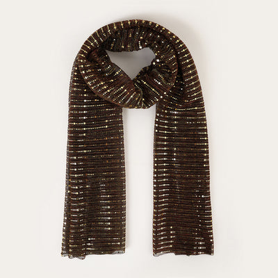 Pañuelo Velo Nacional de Moda para Mujer - Image 8