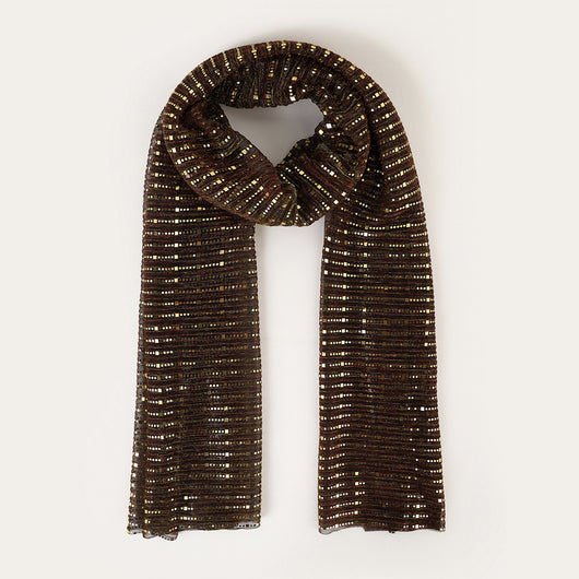Pañuelo Velo Nacional de Moda para Mujer - Image 8
