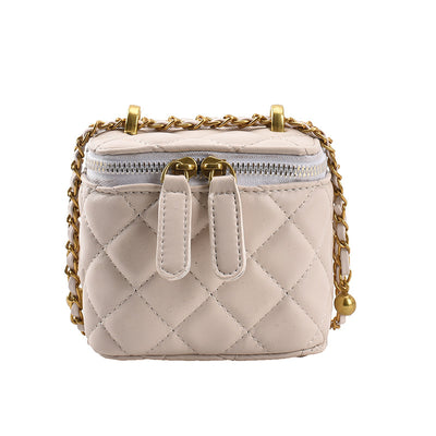 Bolso Cadena Bucket Elegante para Mujer - Bandolera de Moda con Diseño Premium - Image 7