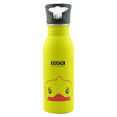 Botella Térmica de Acero Inoxidable para Deportes - Image 9