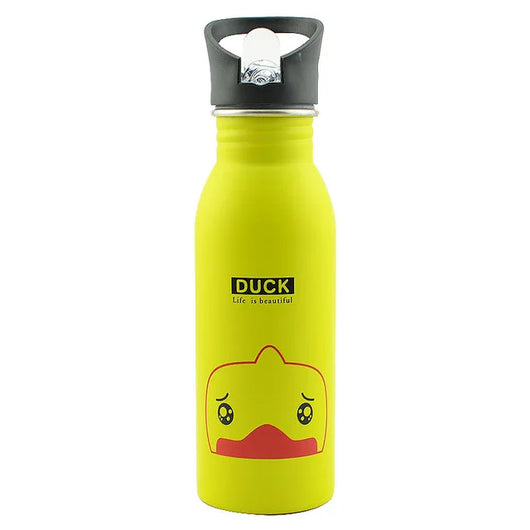 Botella Térmica de Acero Inoxidable para Deportes - Image 9