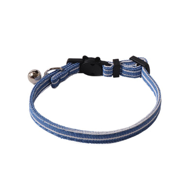 Collar Denim para Gatos - Diseño Moderno y Cómodo - Image 17