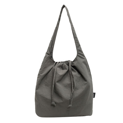Bolsa Tote de Lona Mujer - Gran Capacidad y Estilo Versátil - Image 8