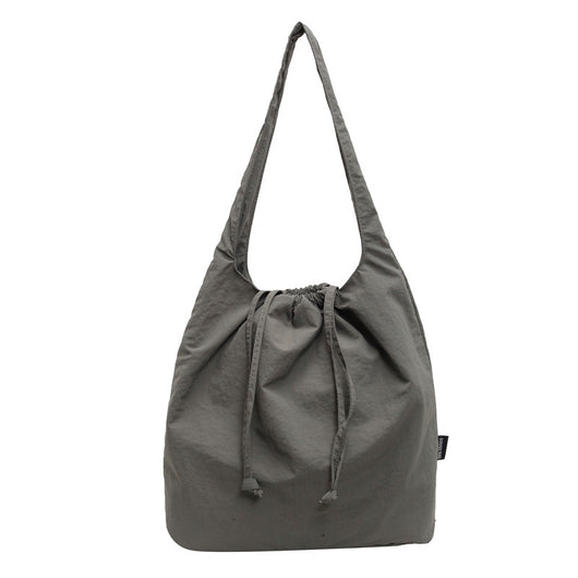 Bolsa Tote de Lona Mujer - Gran Capacidad y Estilo Versátil - Image 8