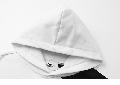 Suéter Hoodie para Hombre Otoño Invierno - Pullover Cómodo y Versátil - Image 8