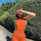L Laranja Vermelho