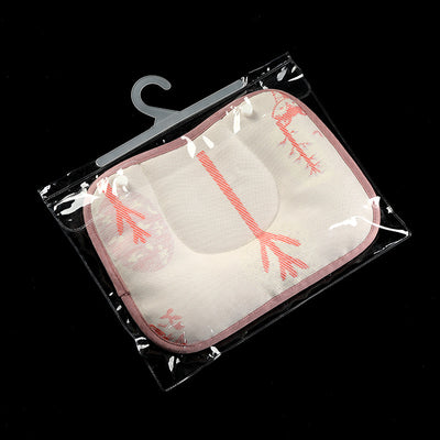 Bolsa Organizadora de Ganchos PVC para Prendas - Image 4