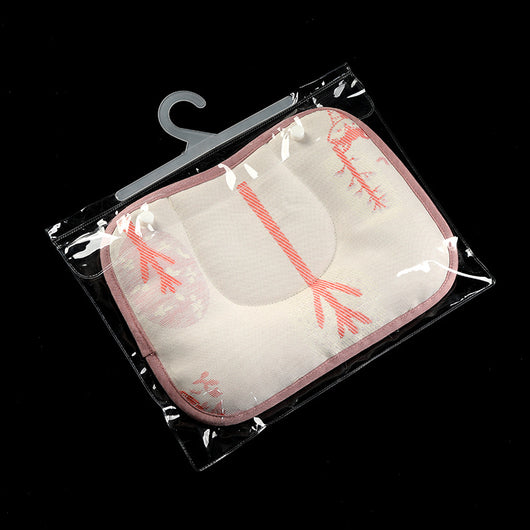 Bolsa Organizadora de Ganchos PVC para Prendas - Image 4