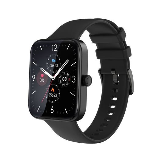 Reloj Inteligente P63 con Monitoreo de Oxígeno y Presión Arterial - Image 3