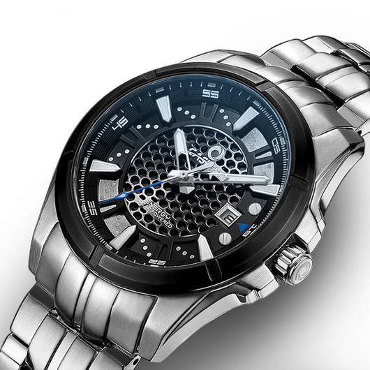 Reloj de Cuarzo Moderno Energy Fashion Forward para Hombre - Image 7