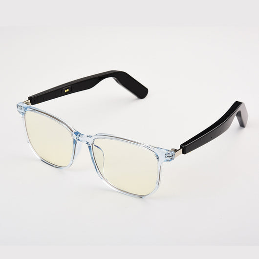 Gafas Inteligentes Bluetooth con Carga Magnética Qualcomm - Image 4