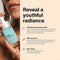 Esencia Facial de Crisantemo Azul: Reduce Arrugas e Hidrata Profundamente