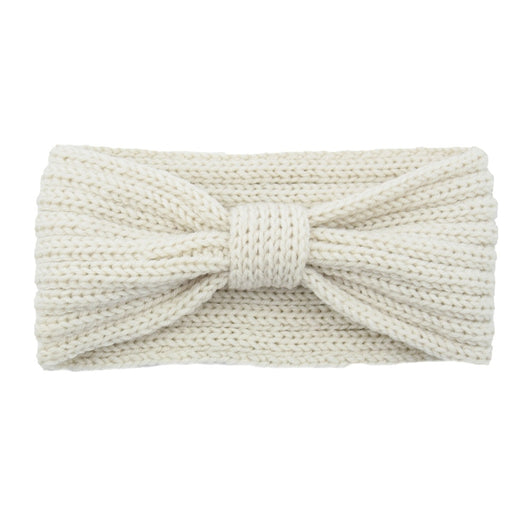 Diadema con Moño de Costura Plana Estilo Europeo y Americano - Image 4