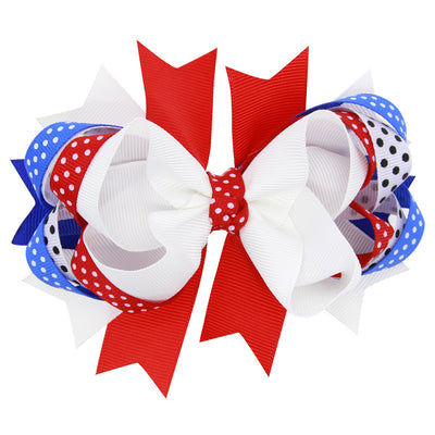 Moños y Horquillas para Bebés - Accesorios Elegantes para Niñas - Image 10