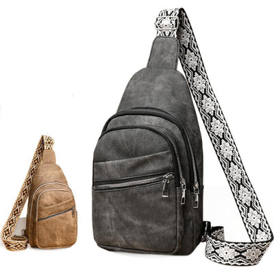 Bolso Crossbody para Mujer con Gran Capacidad - Diseño Moderno y Funcional - Image 5