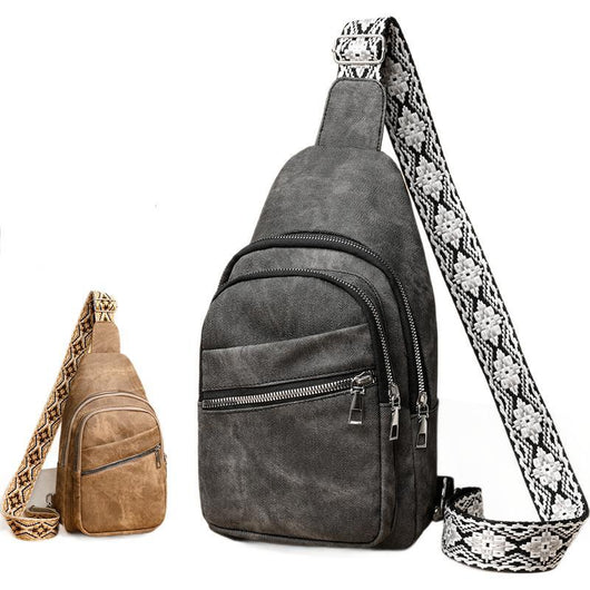 Bolso Crossbody para Mujer con Gran Capacidad - Diseño Moderno y Funcional - Image 5