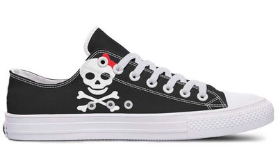 Zapatillas de Lona con Estampado para Parejas - Image 14