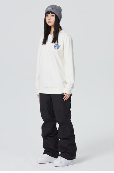 Pantalones Térmicos Impermeables a Prueba de Viento para Nieve e Invierno - Image 36