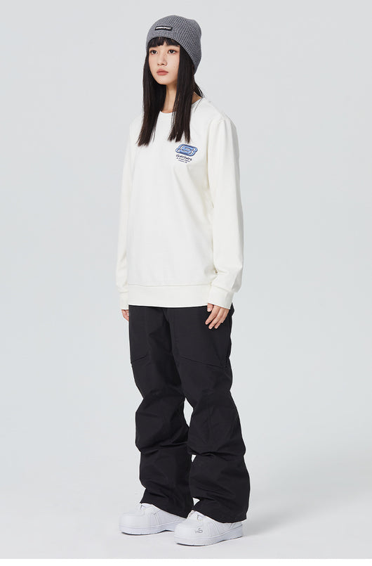 Pantalones Térmicos Impermeables a Prueba de Viento para Nieve e Invierno - Image 36