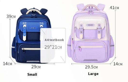 Mochila Impermeable con Protección de Espalda y Reducción de Carga - Image 14