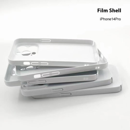 Funda Protectora con Película para Teléfono Móvil - Image 2
