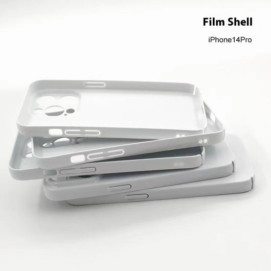 Funda Protectora con Película para Teléfono Móvil - Image 2