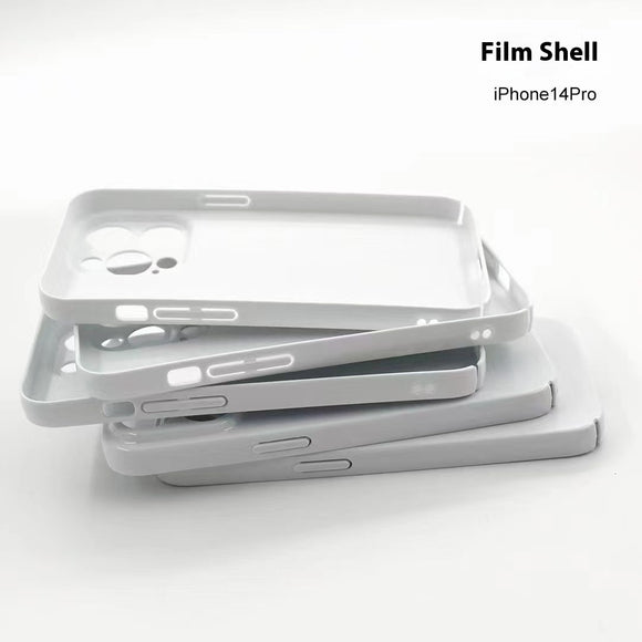Funda Protectora con Película para Teléfono Móvil