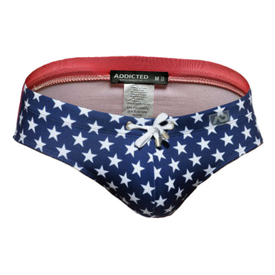 Traje de Baño Hombre Secado Rápido Beach