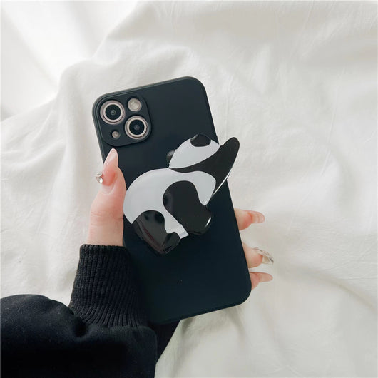 Funda para Celular Panda Gigante con Soporte Integrado - Image 6