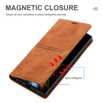 Funda de Cuero para Teléfono Flip Fantasy Pair - Image 4