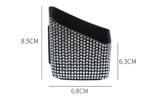 Funda Protectora Diamante Universal para Celular - Image 2