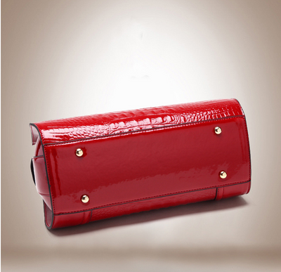 Bolso Bandolera Casual para Mujer - Portátil y Versátil - Image 12