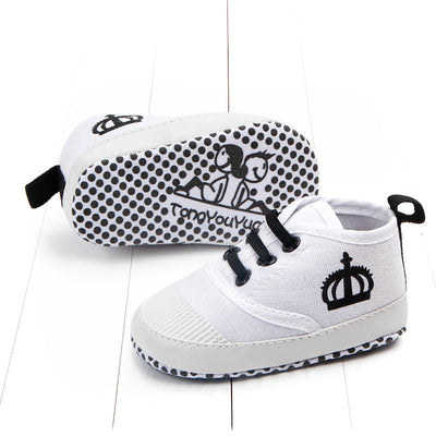 Zapatos de Lona para Bebés y Niños Pequeños - Image 9