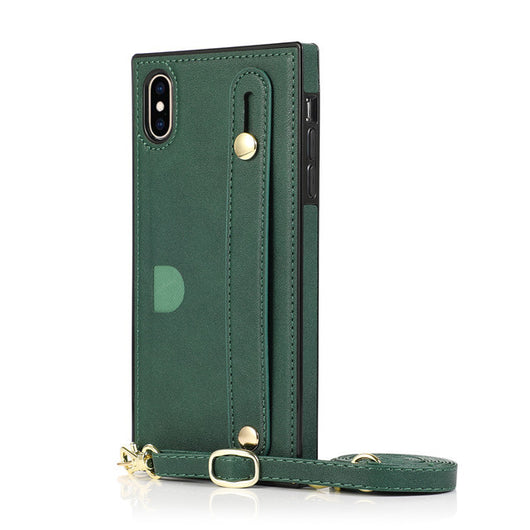 Funda Mensajero para Teléfono con Soporte de Tarjetas - Image 4