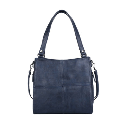 Bolso Crossbody de Gran Capacidad Versátil y Moderno - Image 10