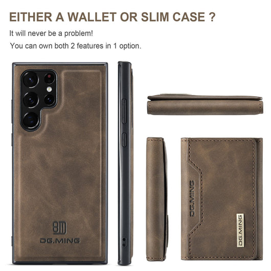 Funda con Cargador Inalámbrico y Soporte Magnético 2 en 1 - Image 16