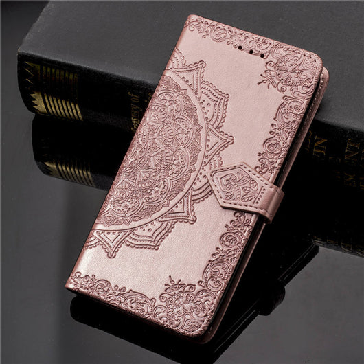 Funda Abatible con Soporte y Cartera Integrada - Image 4