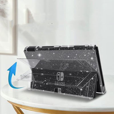 Funda Protectora para Accesorios de Juegos PC con Soporte - Image 7