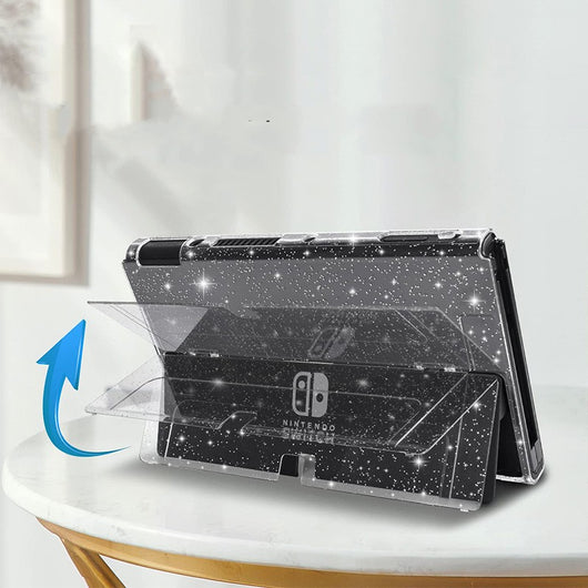 Funda Protectora para Accesorios de Juegos PC con Soporte - Image 7