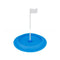 Blue Diameter 16 cm