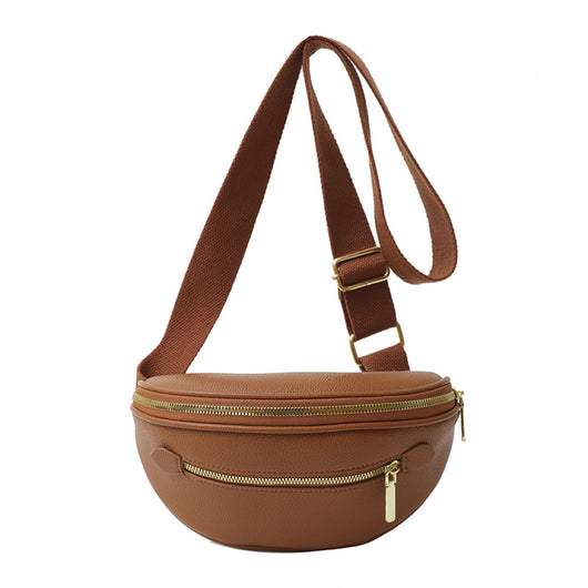 Bolsa Retro de Hombro Único para Mujer - Image 9