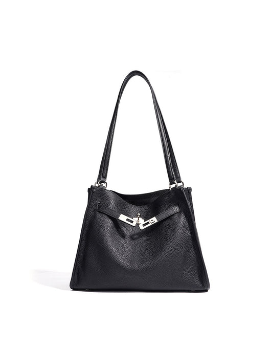 Bolso Bandolera Vintage para Commuter con Acabado Premium - Image 10