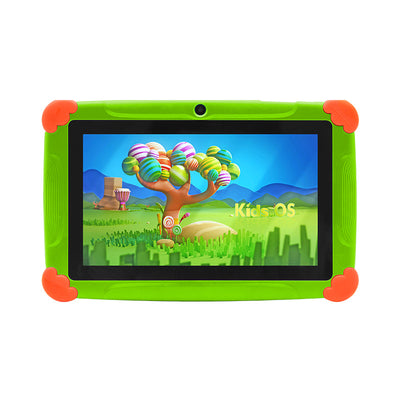 Tablet Educativo 7 Pulgadas 18GB para Niños - Computadora de Aprendizaje Interactivo - Image 4