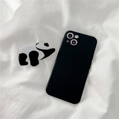 Funda para Celular Panda Gigante con Soporte Integrado - Image 3